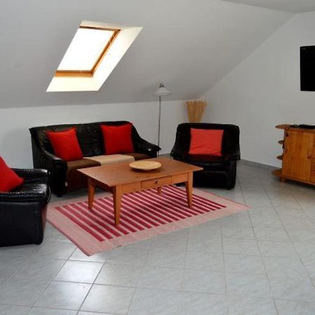 Ferienwohnung Charlott Im Riesengebirge Dolni Lanov المظهر الخارجي الصورة