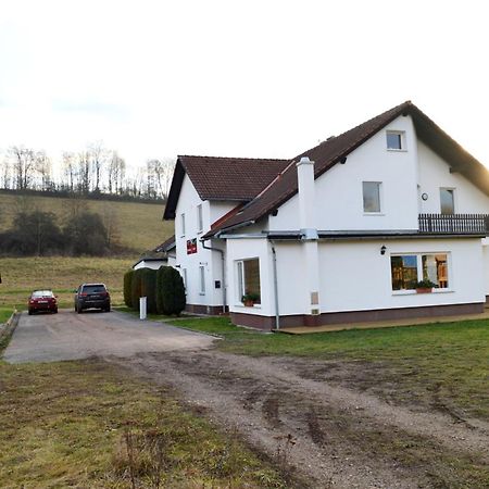 Ferienwohnung Charlott Im Riesengebirge Dolni Lanov المظهر الخارجي الصورة