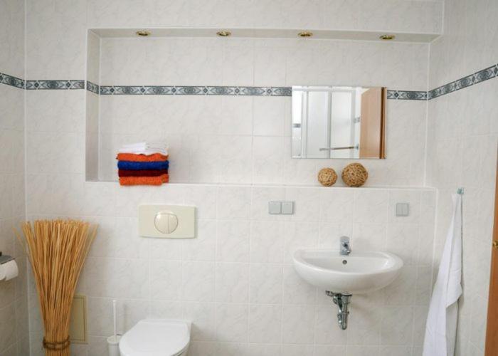 Ferienwohnung Charlott Im Riesengebirge Dolni Lanov المظهر الخارجي الصورة