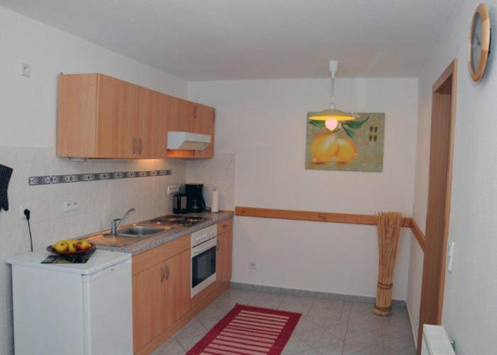 Ferienwohnung Charlott Im Riesengebirge Dolni Lanov المظهر الخارجي الصورة