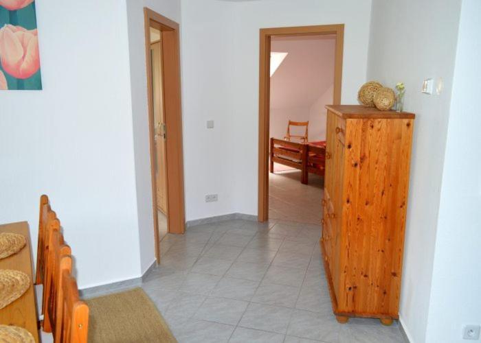 Ferienwohnung Charlott Im Riesengebirge Dolni Lanov المظهر الخارجي الصورة